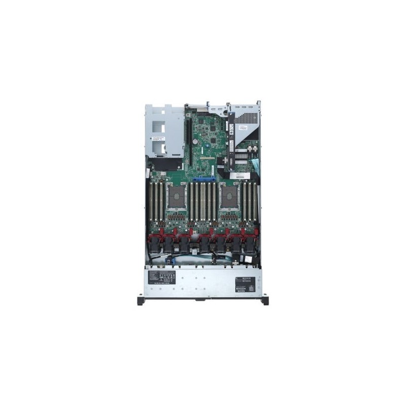 Hp 867959-B21-2NVME ProLiant DL360 Gen10 CTO Rack Server