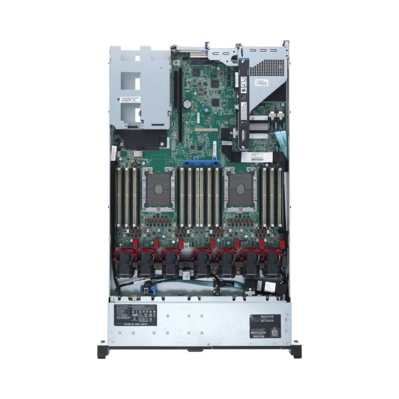 HPE ProLiant DL360 Gen10 CTO Rack Server