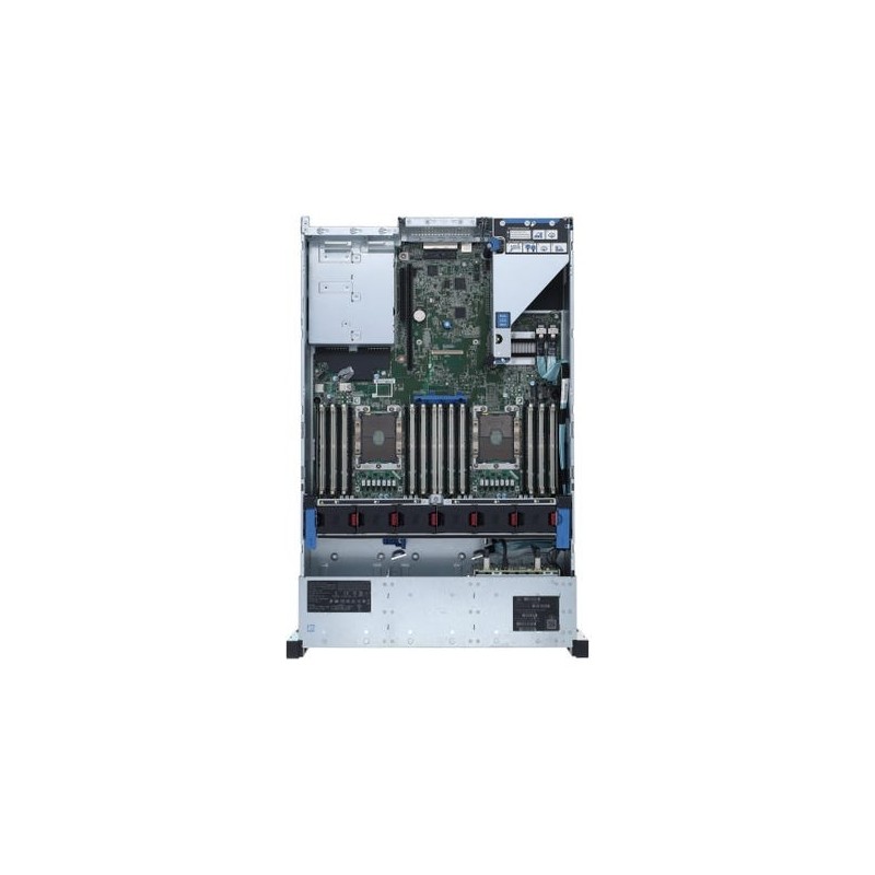 Hp P19720-B21-NC ProLiant DL380 Gen10 CTO Rack Server