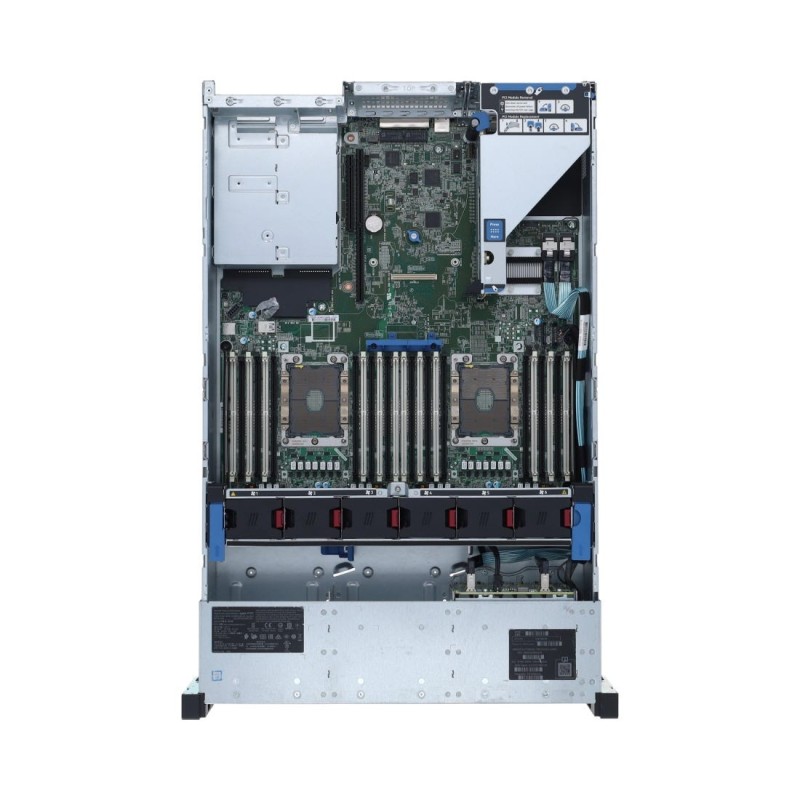 HPE ProLiant DL380 Gen10 CTO Rack Server