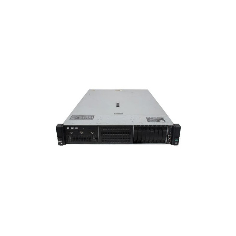 Hp 878612-B21-M2SATA ProLiant DL385 Gen10 CTO Rack Server