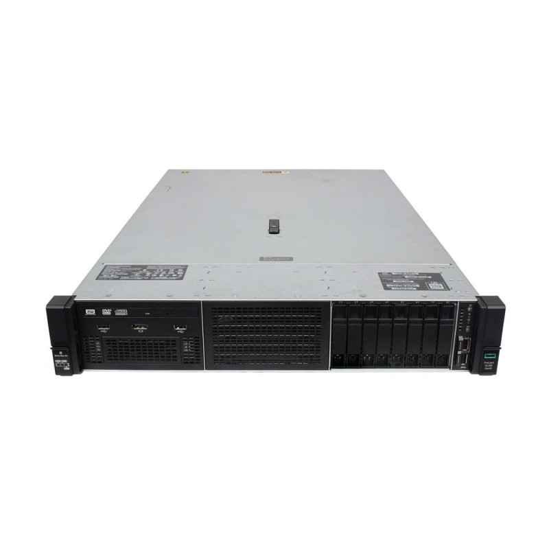 HP ProLiant DL385 Gen10 CTO Rack Server