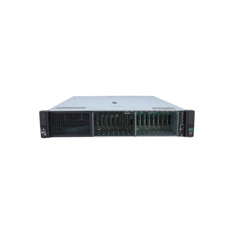 HP ProLiant DL380 Gen10 CTO Rack Server Chassis