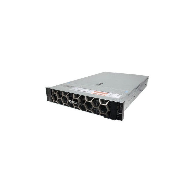 Dell PER7408SFFB-REF-WEB-CTO PowerEdge R740 8SFF Configure To Or Rack Server