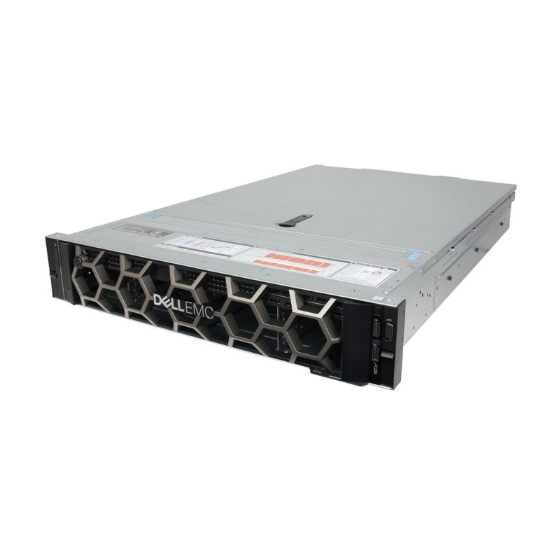 Dell PowerEdge R740 8SFF Configure To Order Rack Server
