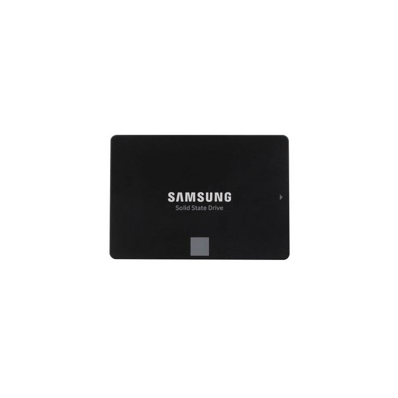 Samsung MZ7LN500HAJQ 85 250GO SATA Solid State Drive