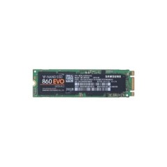 Samsung MZNLH250HAHQ 860 250GB M.2 2280 V-NAND SATA Solid State Drive