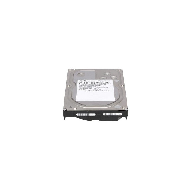 Hitachi HUS724040ALS640 Disque Dur 4TO 7.2K SAS