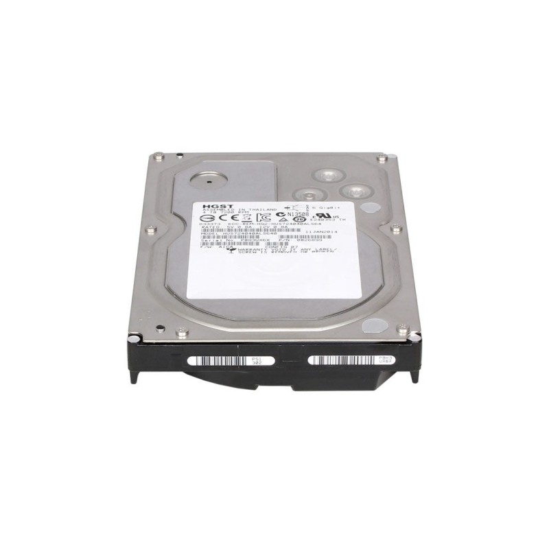 Hitachi Disque Dur 4TO 7.2K SAS