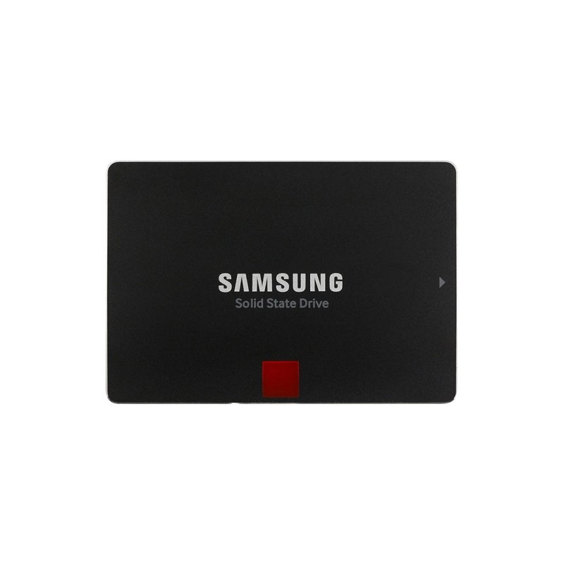 Samsung Solid State Drive 850 Pro 512GB SATA III