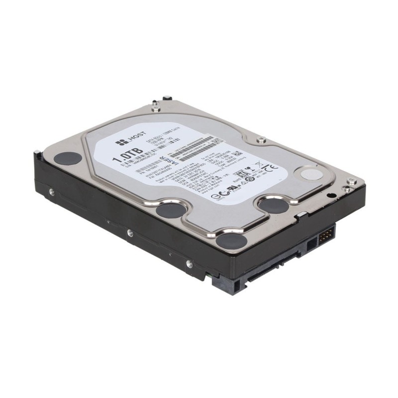 Hitachi Disque Dur 1TO 7.2K SATA