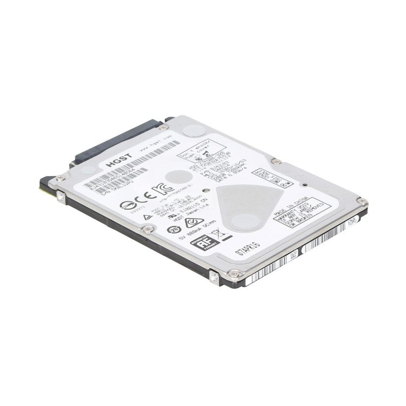 Le disque dur Hitachi 320GB à 7.200 tours SATA: