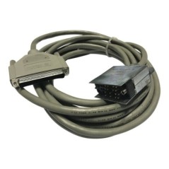 HP 28606-63003 X.25 System Network V.35 Adapter Cable 28606-63003