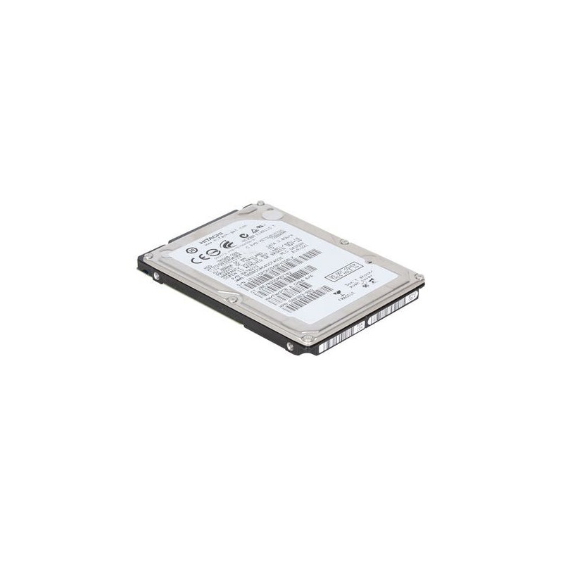 Hitachi HTS725032A9A364 320GB Disque Dur 7.2K SATA