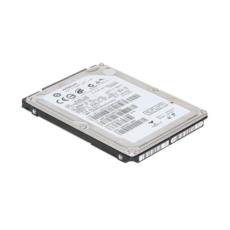 Hitachi 320GB Disque Dur 7.2K SATA