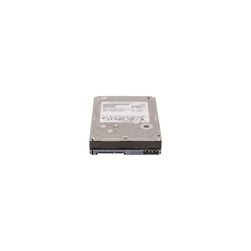 Hitachi HUA721075KLA330 Disque Dur 750GO 7.2k LFF SATA