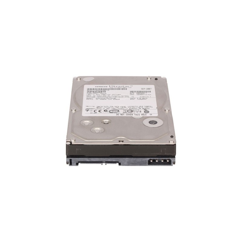 Hitachi Disque Dur 750GO 7.2k LFF SATA