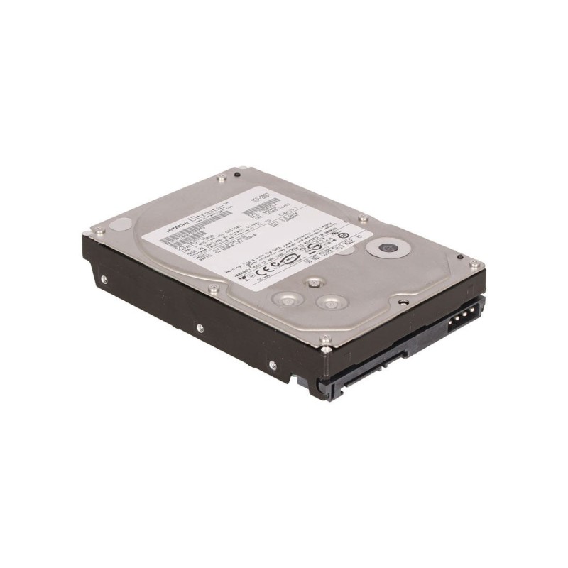 Hitachi Disque Dur 750GO 7.2k LFF SATA