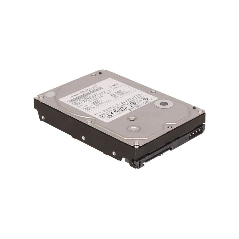 Le disque dur Hitachi 250GB 7.2K SATA est robuste et fiable