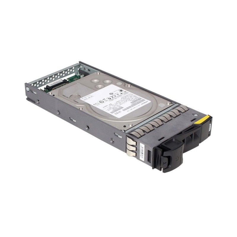 Hitachi Ultrastar 2TO 7.2K SATA Disque Dur