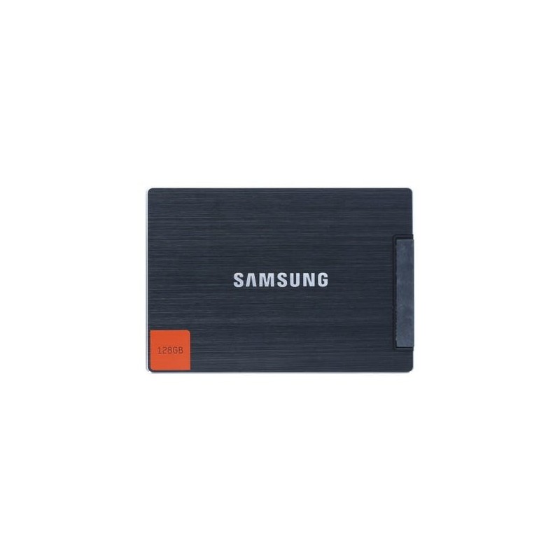 Samsung MZ7PC128HBFU disque dur SSD 128GB SATA : The solid state drive 128GB SATA is: