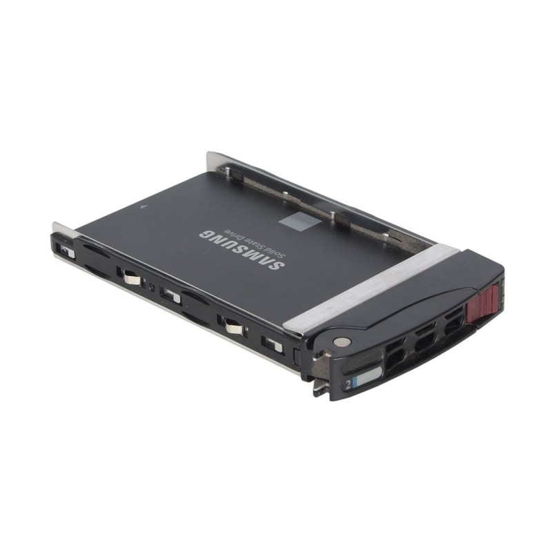 Samsung 860 EVO 4TO Solid State Drive SATA