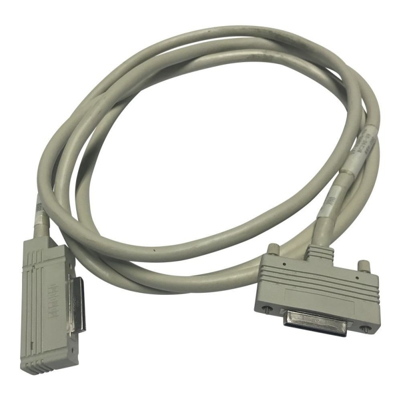 DIGITAL 9' DSSI cable for connection to HSD10 installed in BA36R cabinet shelf 17-03855-02 BC29S-09