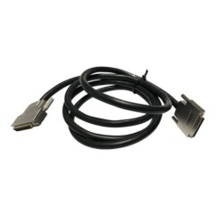 HP LVD 17-80192-01 VHDCI/68-PIN HD SCSI CABLE 2M