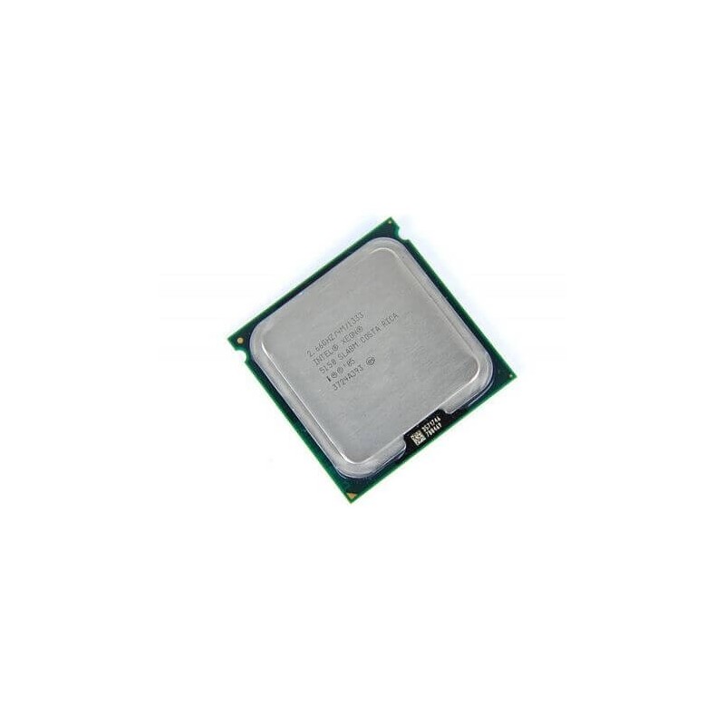 Intel Xeon 5150 Dual-Core 2.66GHz/4M/1333 Socket Processeur CPU SLABM