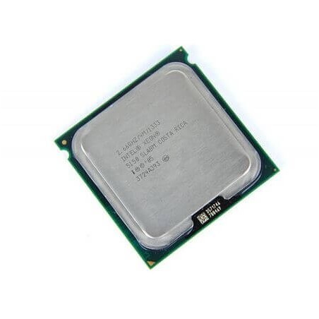 Intel Xeon 5150 Dual-Core 2.66GHz/4M/1333 Socket Processeur CPU SLABM