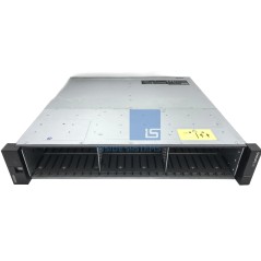 LENOVO 7Y76A000WW - Lenovo ThinkSystem DE4000F SAS All Flash Array SFF