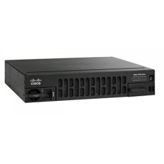 Cisco ISR4451-X/K9 ISR 4400 Serie POE 4-Port Wired Router Assembly