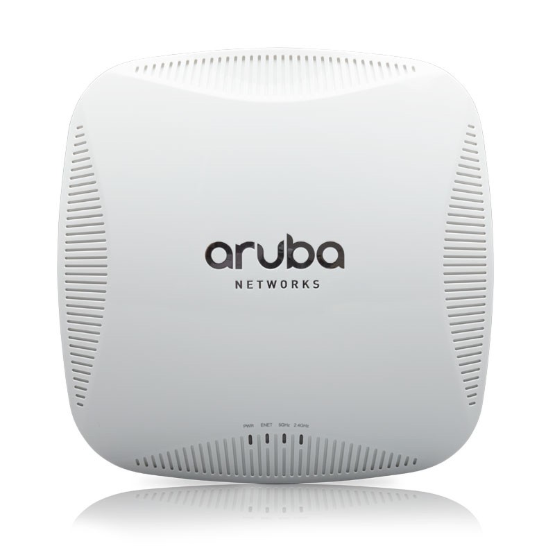 Aruba AP-225 Wireless Access Point Dual Radio