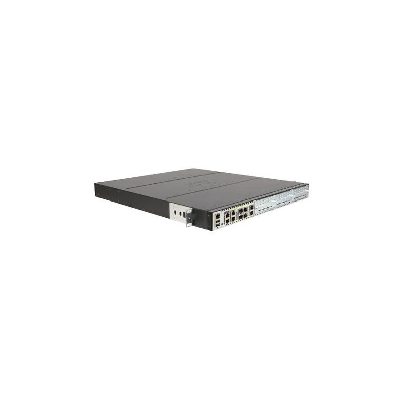 Cisco ISR4431/K9 ISR 4431 Integrated Service Router