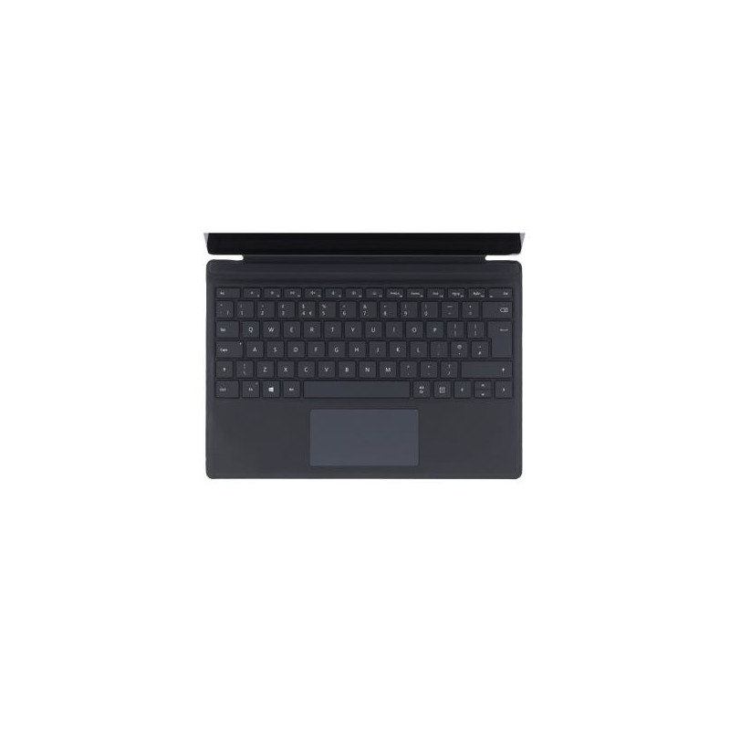 Microsoft SPRO-12UK-KEYBOARD-C1 Le clavier Surface Pro 12UK Refurbished Grade C1