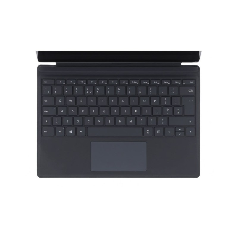Microsoft SPRO-12UK-KEYBOARD-C2 clavier Surface Pro 12UK Refurbished Grade C2