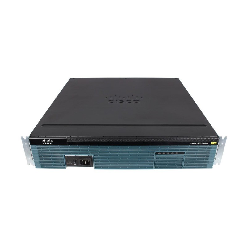 Cisco 800-30973 2951 Router bundle AX
