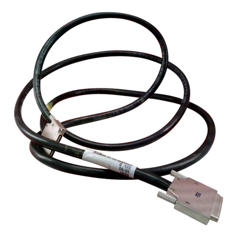 HP 5064-2492 HP VHDCI to VHDCI SCSI cable 2M