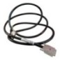 HP 5064-2492 HP VHDCI to VHDCI SCSI cable 2M