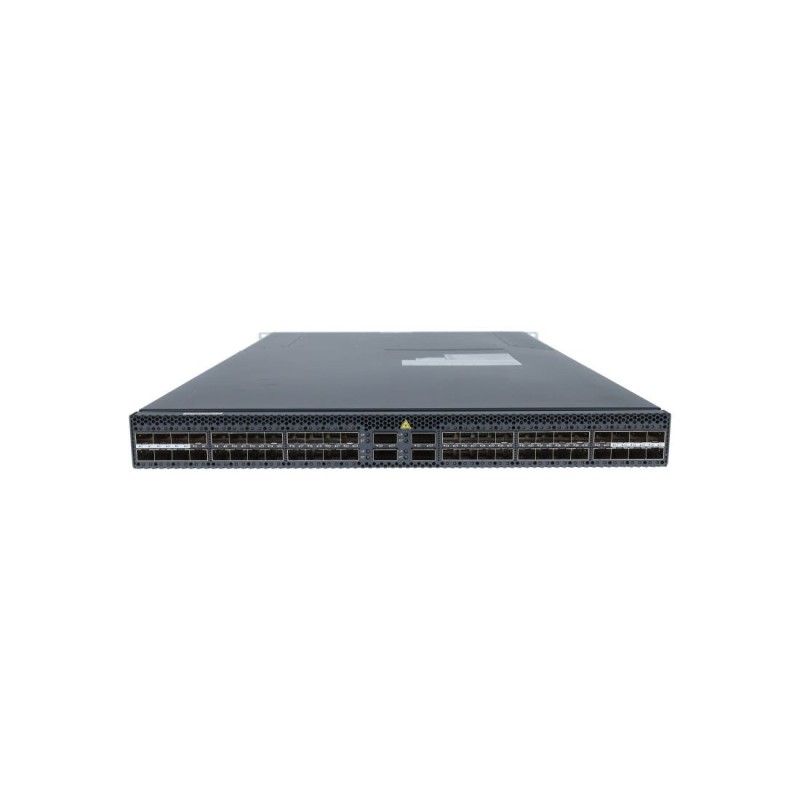 Juniper QFX3500-48S4Q-E EX4300-48T-4QSFP+ 2xPSU 48 Ports SFP+/SFP et 4 Ports QSFP.