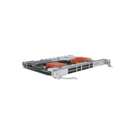 Brocade FX8-24 ED-DCX Extension Blade