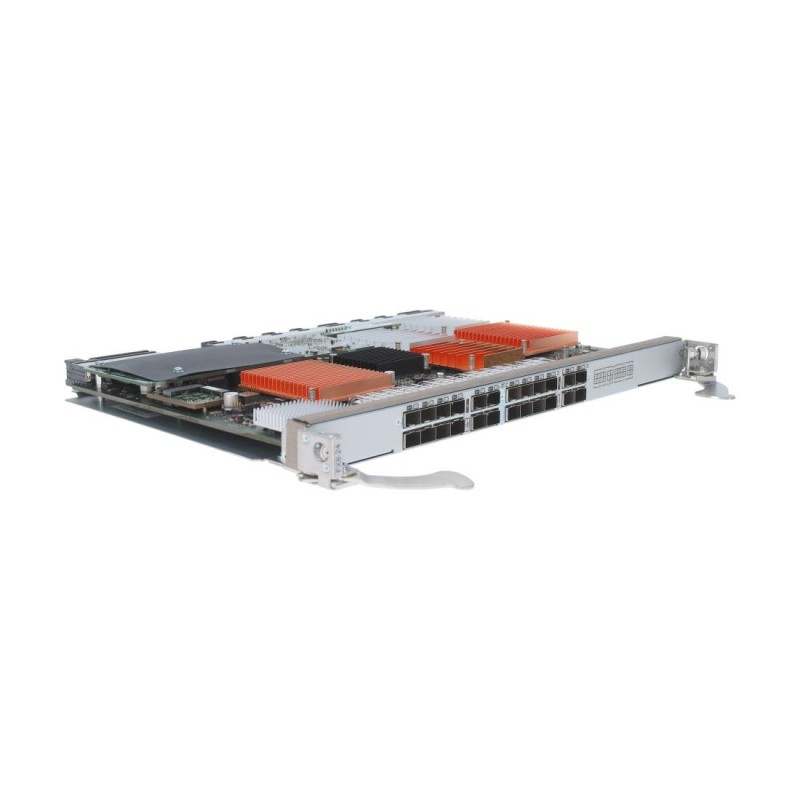 Brocade FX8-24 ED-DCX Extension Blade