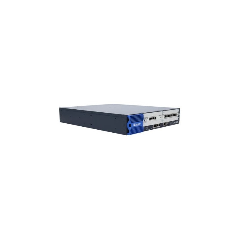 Juniper SSG-550M-SH-1PSU SSG 550M System 1GB RAM 1*PSU