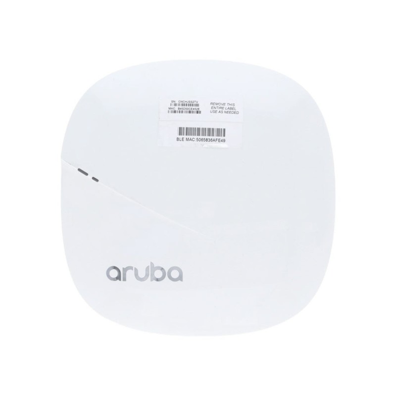 Aruba JX945A Point d'accès sans fil IAP-305