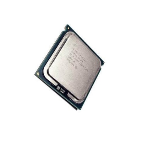 Intel Xeon 5160  Dual-Core 3.0GHz/4M/1333 Socket Processeur CPU SL9RT