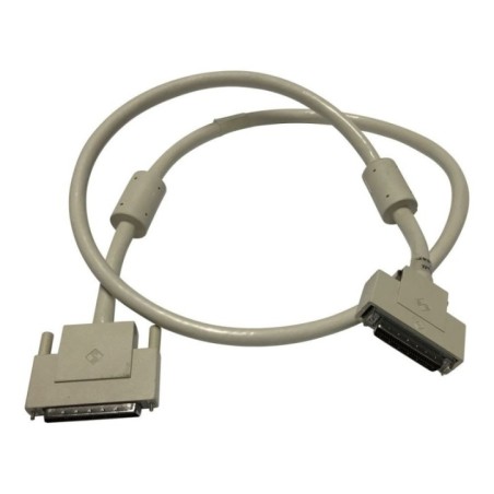 SUN 530-2115-02 CABLE 50 PIN TO 68 PIN SCSI