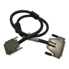 SUN 530-3624-01 HD68-VHDVCI SCSI Cable 0.8M