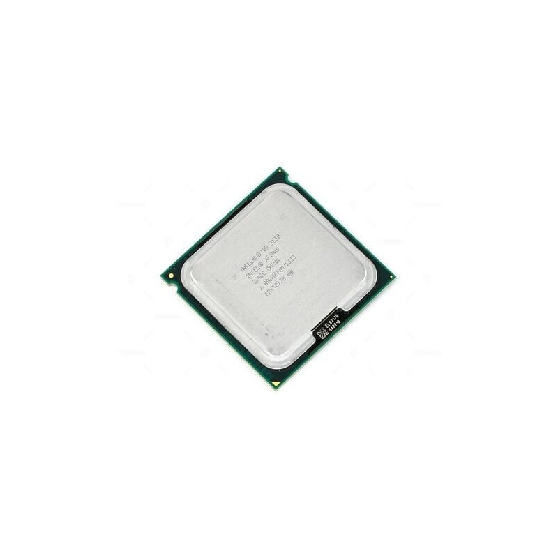 Intel Xeon 5130 Dual-Core 2.00GHz/4M/1333 Socket Processeur CPU SLAGC