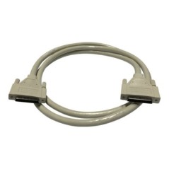 HP 8120-5550 50PIN to 50PIN 2M HDT SCSI CABLE