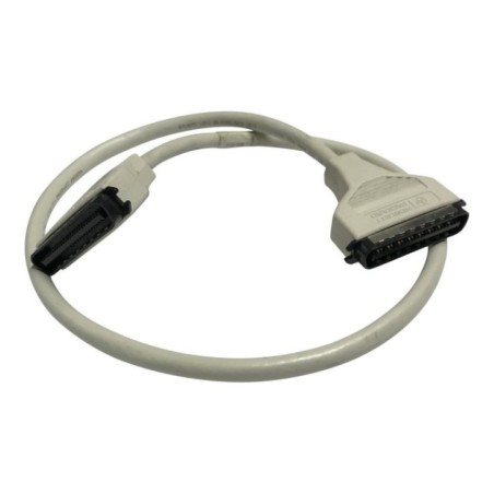 HP 92222B 8120-4998 Centronics 50 Pin SCSI Cable 1M